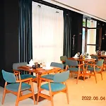 Carpe Diem Apartments-hotel Daire