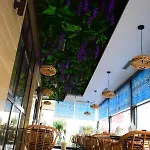 Carpe Diem Apartments-hotel Daire