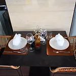 Carpe Diem Apartments-hotel Daire Shëngjin
