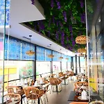 Carpe Diem Apartments-hotel Daire Shëngjin