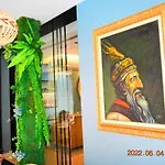 Daire Carpe Diem Apartments-hotel