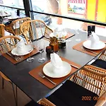 Carpe Diem Apartments-hotel Daire *