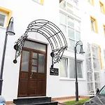 Daire Carpe Diem Apartments-hotel