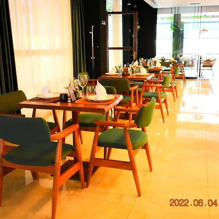 Apartment Carpe Diem Apartments-hotel *