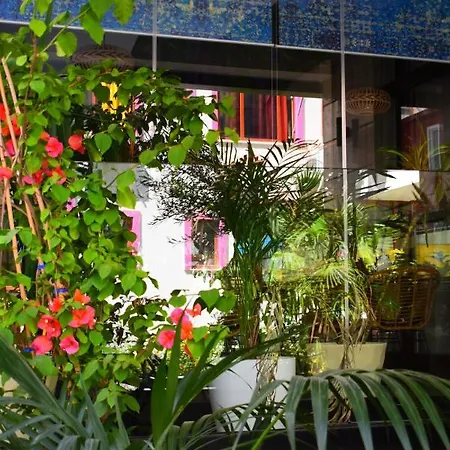 Carpe Diem Apartments-hotel