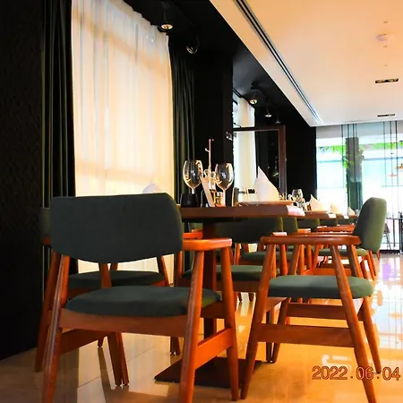 Apartment Carpe Diem Apartments-hotel