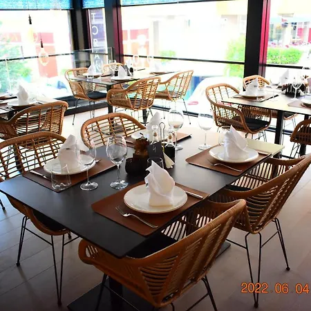 Carpe Diem Apartments-hotel Apartment *