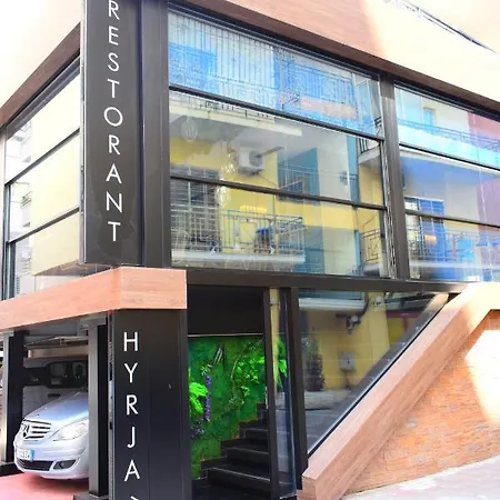 Carpe Diem Apartments-hotel