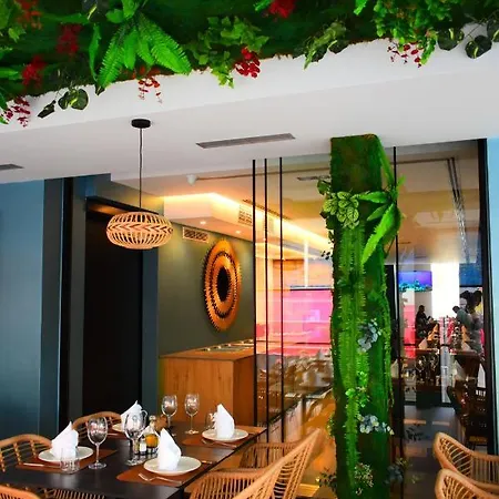 Carpe Diem Apartments-hotel Apartment Shengjin