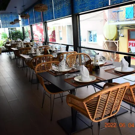 Carpe Diem Apartments-hotel Apartment *