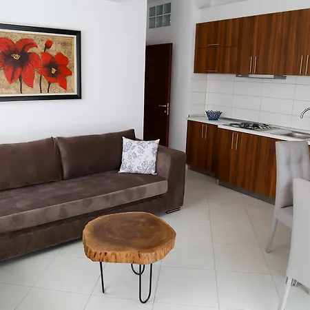 Carpe Diem Apartments-hotel