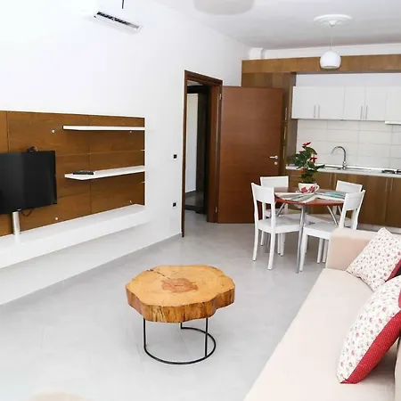 Carpe Diem Apartments-hotel