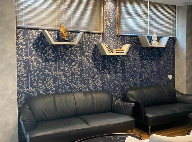 Carpe Diem Apartments-hotel * Shëngjin