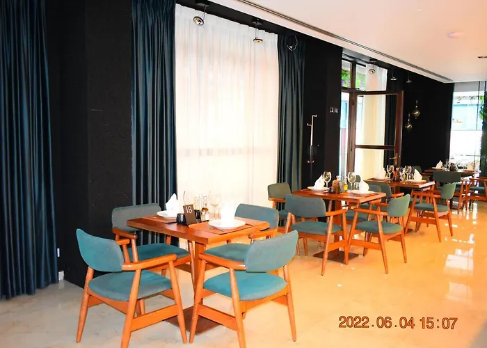 Carpe Diem Apartments-hotel Apartamento