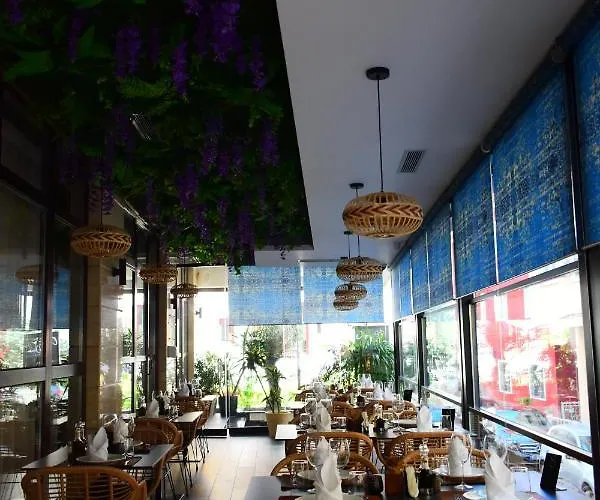 아파트 Carpe Diem Apartments-hotel *