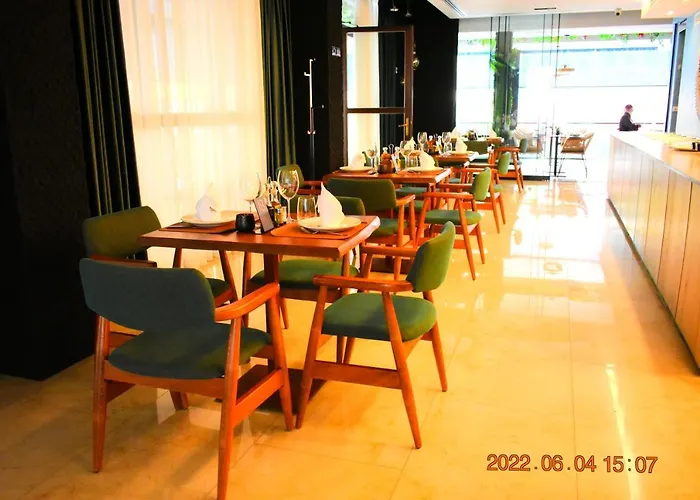 Apartamento Carpe Diem Apartments-hotel *