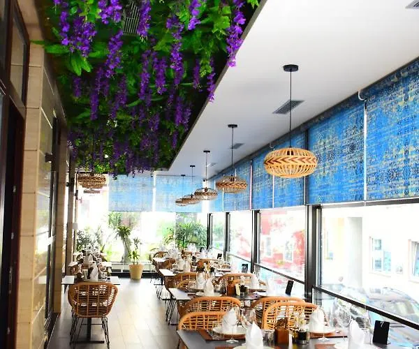 Carpe Diem Apartments-hotel * Shëngjin