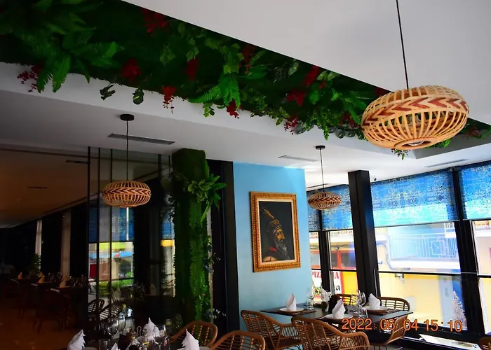 아파트 Carpe Diem Apartments-hotel Shëngjin