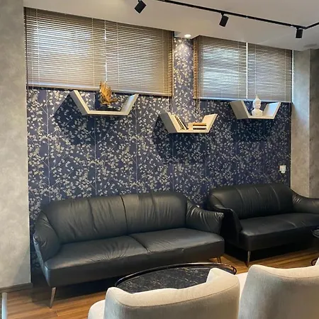 Carpe Diem Apartments-hotel * Shëngjin