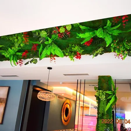 شقة Carpe Diem Apartments-hotel Shëngjin