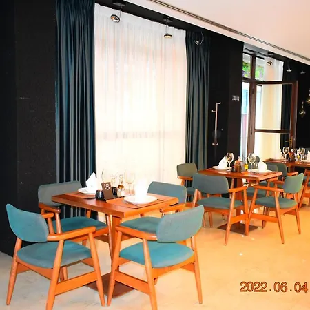 Carpe Diem Apartments-hotel شقة