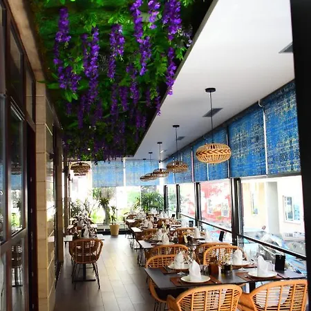 דירה Carpe Diem Apartments-hotel *