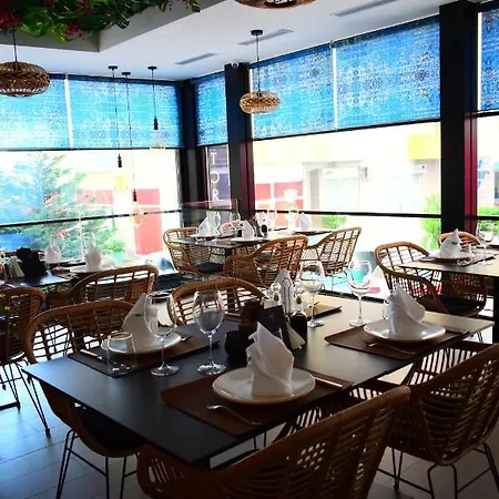 Carpe Diem Apartments-hotel Апартаменты