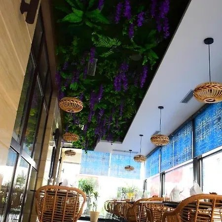 Carpe Diem Apartments-hotel דירה