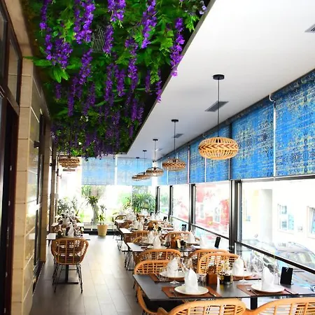 Carpe Diem Apartments-hotel * Shëngjin