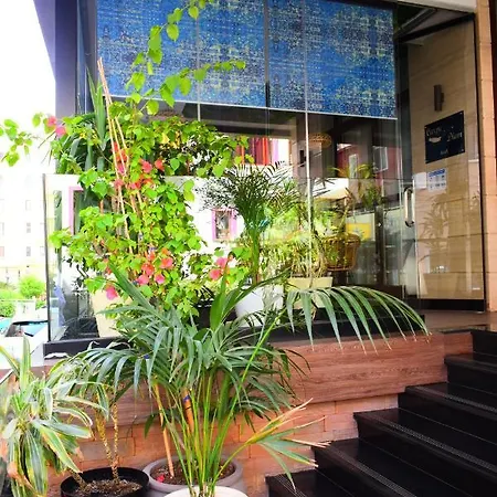 Apartmán Carpe Diem Apartments-hotel