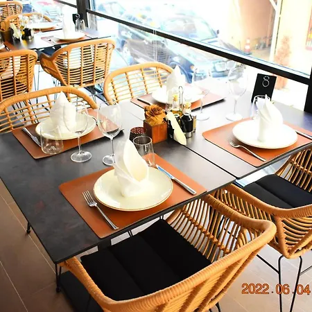Carpe Diem Apartments-hotel * Shëngjin