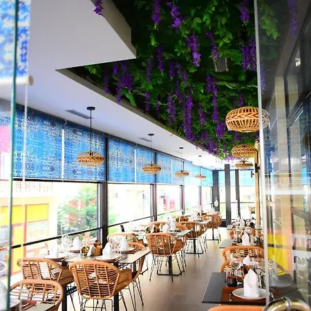 Carpe Diem Apartments-hotel شقة Shëngjin