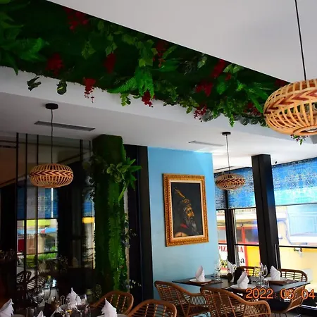 Apartmán Carpe Diem Apartments-hotel Shëngjin
