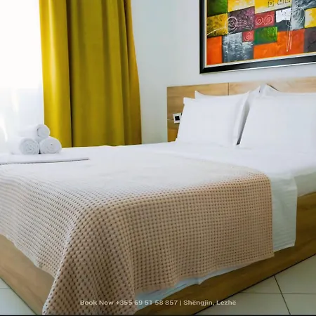 Apartment Carpe Diem Apartments-hotel