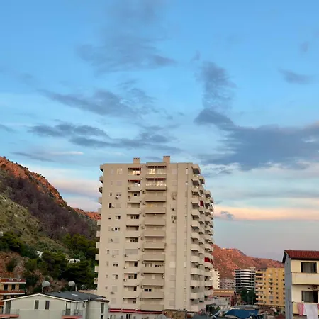 Carpe Diem Apartments-hotel