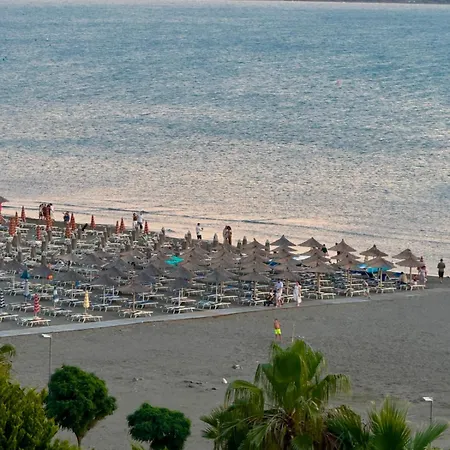 Carpe Diem Apartments-hotel * Shëngjin