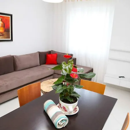 Carpe Diem Apartments-hotel