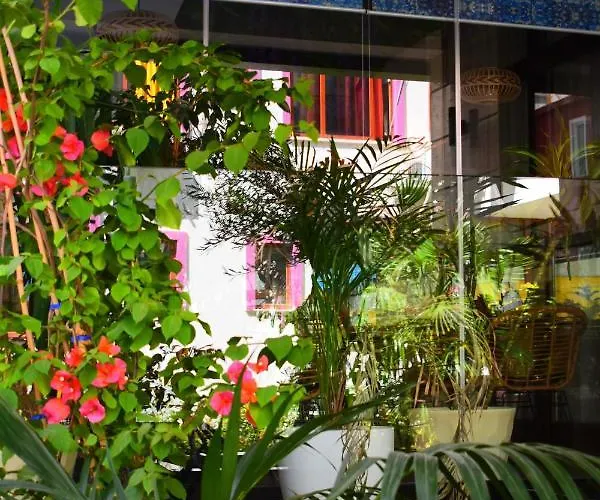 Carpe Diem Apartments-hotel