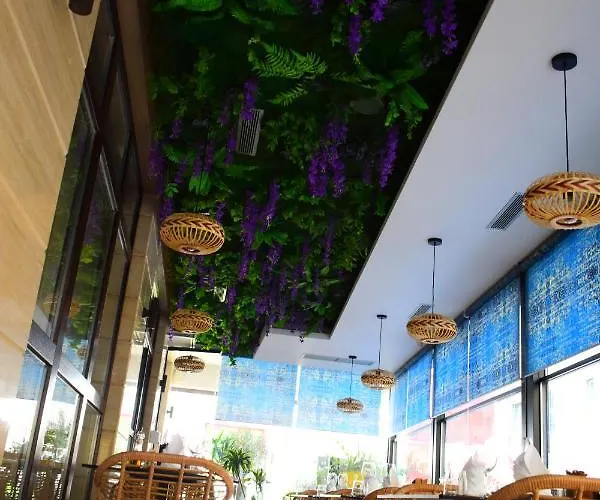 Carpe Diem Apartments-hotel Apartman
