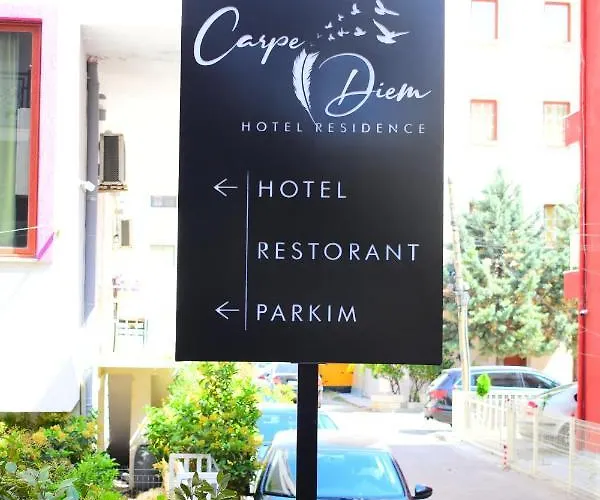 Carpe Diem Apartments-hotel * Shëngjin