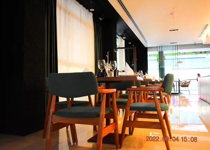 Apartman Carpe Diem Apartments-hotel