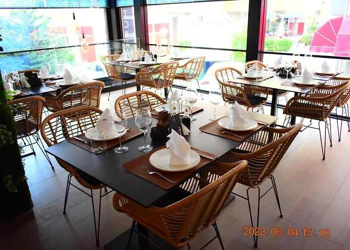 Carpe Diem Apartments-hotel Lejlighed *