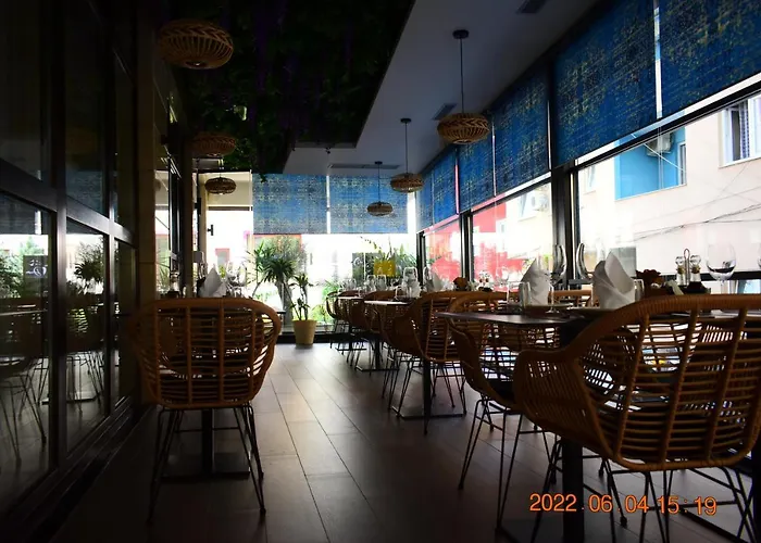 דירה Carpe Diem Apartments-hotel *