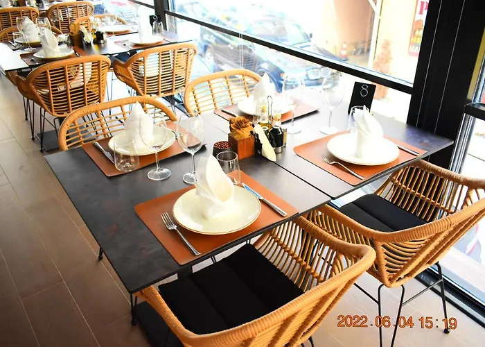 Carpe Diem Apartments-hotel * Shëngjin