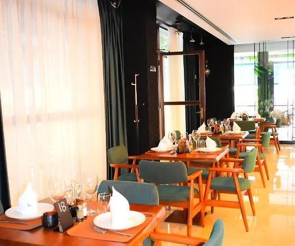 Carpe Diem Apartments-hotel Apartman
