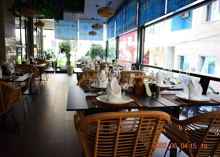 דירה Carpe Diem Apartments-hotel Shëngjin