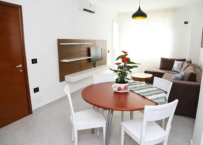 Apartman Carpe Diem Apartments-hotel