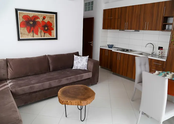 Carpe Diem Apartments-hotel