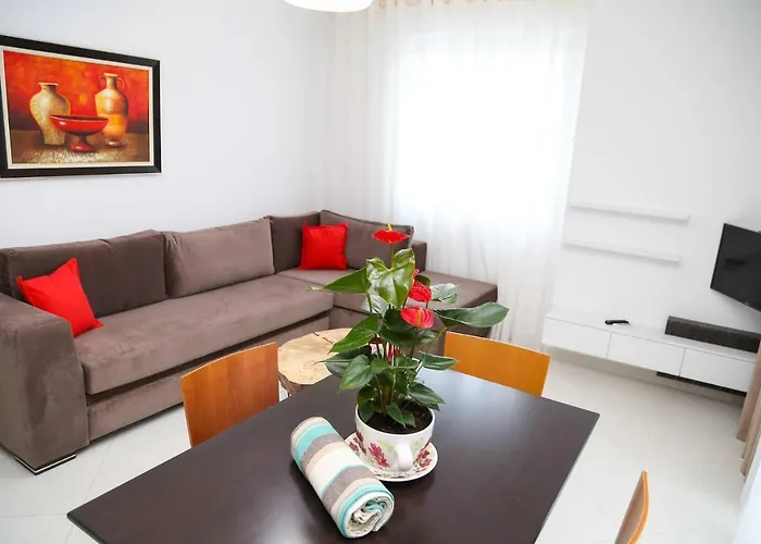 Carpe Diem Apartments-hotel
