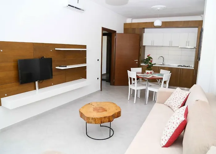 Carpe Diem Apartments-hotel